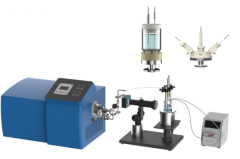 电化学质谱（DEMS）与原位电化学红外光谱（in situ EC-FTIR）在电化学反应机理研
